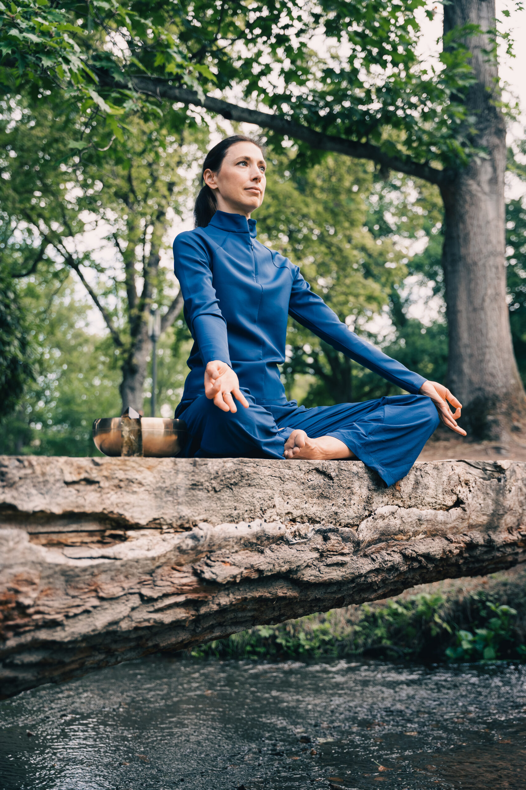 ALEA Yin Yoga – Relax & Recharge